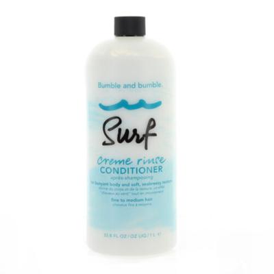 Bumble and Bumble Bb. Surf Surf Creme Rinse Conditioner 1000ml