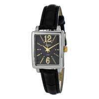 Justina 21992N (Ø 22 mm) Dames horloge