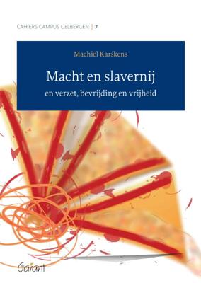 Macht en slavernij (Paperback)