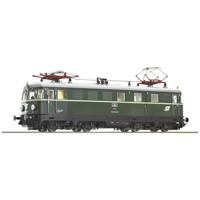 Roco 7510054 H0 elektrische locomotief 1046.06 van de ÖBB - thumbnail