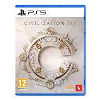 PlayStation 5-videogame Ardistel Civilization VII