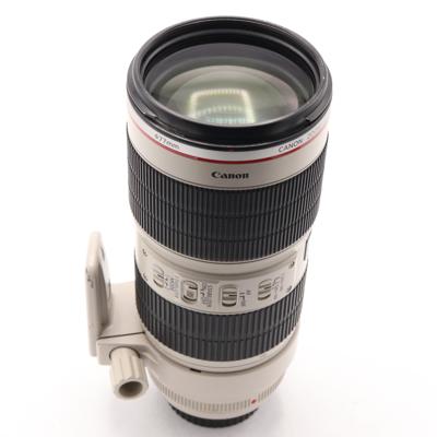 Canon EF 70-200mm F/2.8 L IS II USM occasion