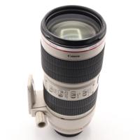 Canon EF 70-200mm F/2.8 L IS II USM occasion