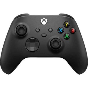 Microsoft Xbox Wireless Controller gamepad Carbon Black