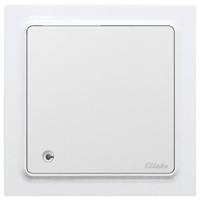 Eltako FLGTF55E/230V-pg Hygrostaat Inbouw (in muur)