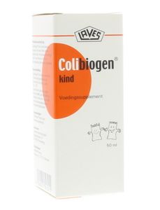 Colibiogen kind