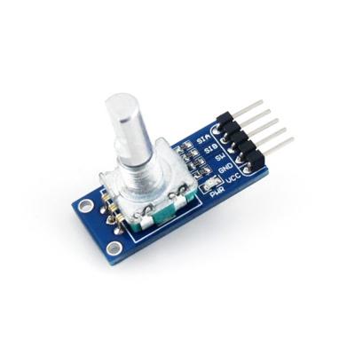 Waveshare rotatie sensor