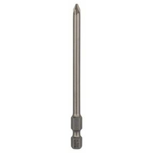 Bosch Accessories Bosch Power Tools 2607001581 Kruis-bit PZ 1 E 6.3 3 stuk(s)