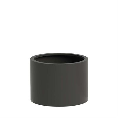 Adezz: Sydney AM6.2 Plantenbak - Aluminium