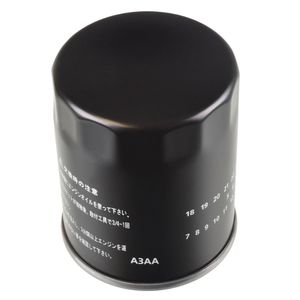 oliefilter 109018