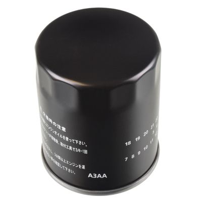 oliefilter 109018