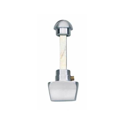 WC-olive los 8mm oud model chroom mat