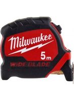 Milwaukee Accessoires Premium Wide Blade 5- 1pc - 4932471815 - 4932471815