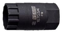 Unior tools cassette lockring tool shimano® 1670.5/4