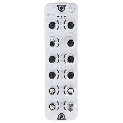 ifm Electronic AL1423 AL1423 Actieve sensor/actorbox Multipoolverdeler 1 stuk(s)