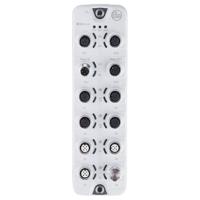 ifm Electronic AL1423 AL1423 Actieve sensor/actorbox Multipoolverdeler 1 stuk(s)