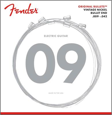 Fender F-3150L snarenset elektrisch