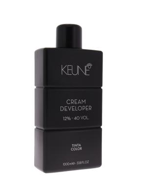 Keune Oxidatie Tinta Color Cream Developer 12% - 40 Vol 1000ml