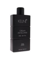 Keune Oxidatie Tinta Color Cream Developer 12% - 40 Vol 1000ml