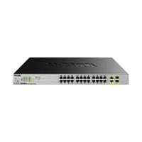Schakelkast D-Link DGS-1026MP 24 x PoE 2 x SFP