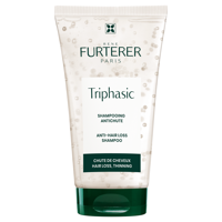 Rene Furterer Triphasic Anti-Hairloss Shampoo 50ml | Voor Shampoo Zonder Siliconen