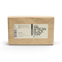 Natural Heroes African Black Soap