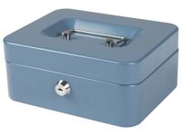 Geldkistje (Blauw) Geldkistje (Blauw)