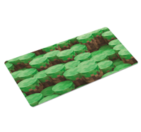 Gaming XXL muismat Minecraft