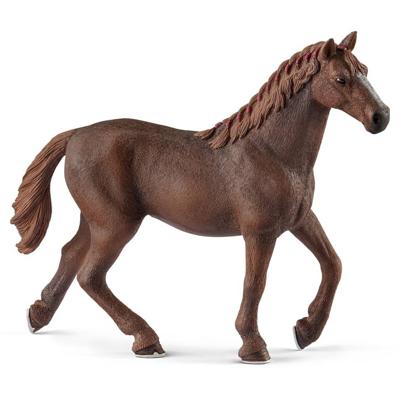Schleich figuur Engelse volbloed merrie 13855