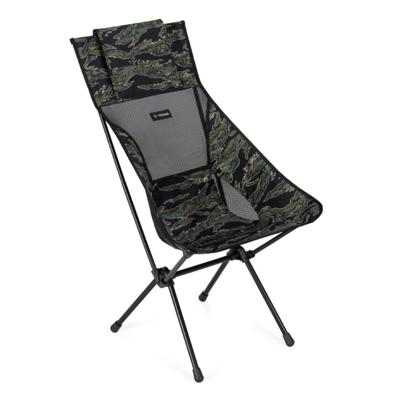 Helinox Sunset Chair Stoel Xray Tiger Camo One Size