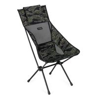 Helinox Sunset Chair Stoel Xray Tiger Camo One Size
