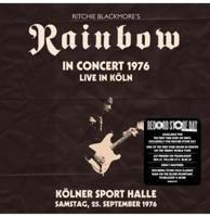 Ritchie Blackmore's Rainbow - Live from Köln 1976 (Transparant Rood, Geel en Blauw Vinyl) (Record Store Day 2026) 3 (LP)