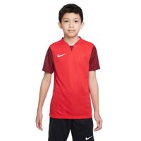 Nike Dri-Fit Trophy V Trainingsshirt Kids Rood Wit