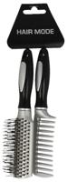 Hair Mode Haarborstel + Haarkam Mini