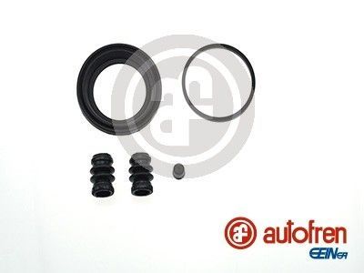 Reparatieset, remklauw D4444