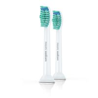 Philips Sonicare ProResults HX6012/07 Opzetborstels 2 Stuks Philips Sonicare ProResults HX6012/07 Opzetborstels 2 Stuks