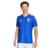 adidas Italië Thuisshirt Authentic 2026-2028