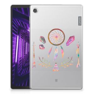 Lenovo Tab M10 Plus Tablet Back Cover Boho Dreamcatcher