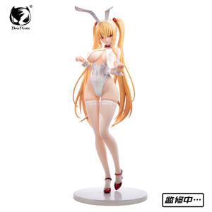 Original Character PVC Statue 1/4 Sayuri Bunny Girl Ver. illustration by K pring 46 cm