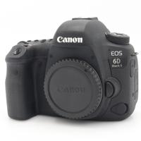 Canon EOS 6D mark II body occasion