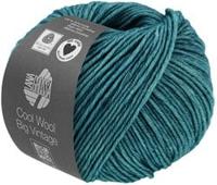 Lana Grossa Cool Wool Vintage Big 7179 Benzine