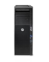 HP Z620 2x Xeon 8C E5-2660 2.20Ghz, 16GB DDR3, 2TB SATA, Quadro K2000, Win 10 Pro - thumbnail