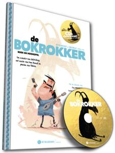 De Bokrokker (Paperback)