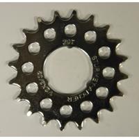 SA tandwiel 3/32 vlak 20T