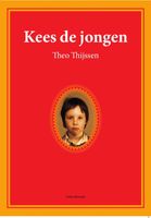 Kees de jongen - Theo Thijssen - ebook