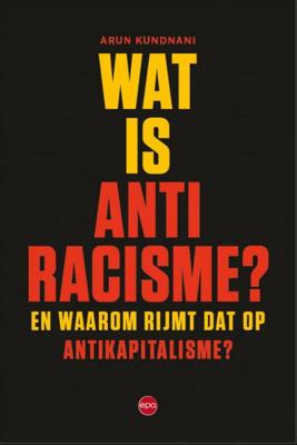 Wat is antiracisme (Paperback)