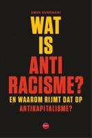 Wat is antiracisme (Paperback)