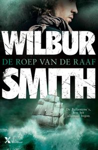 De roep van de raaf - Wilbur Smith - ebook