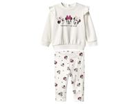 Baby joggingpak Disney (Minnie/wit, 62/68)