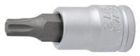 Unior Grs dop torx 1/4" t30